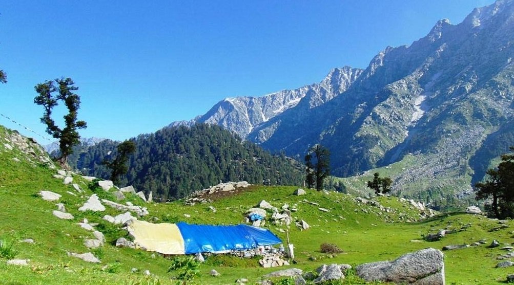Triund Trek